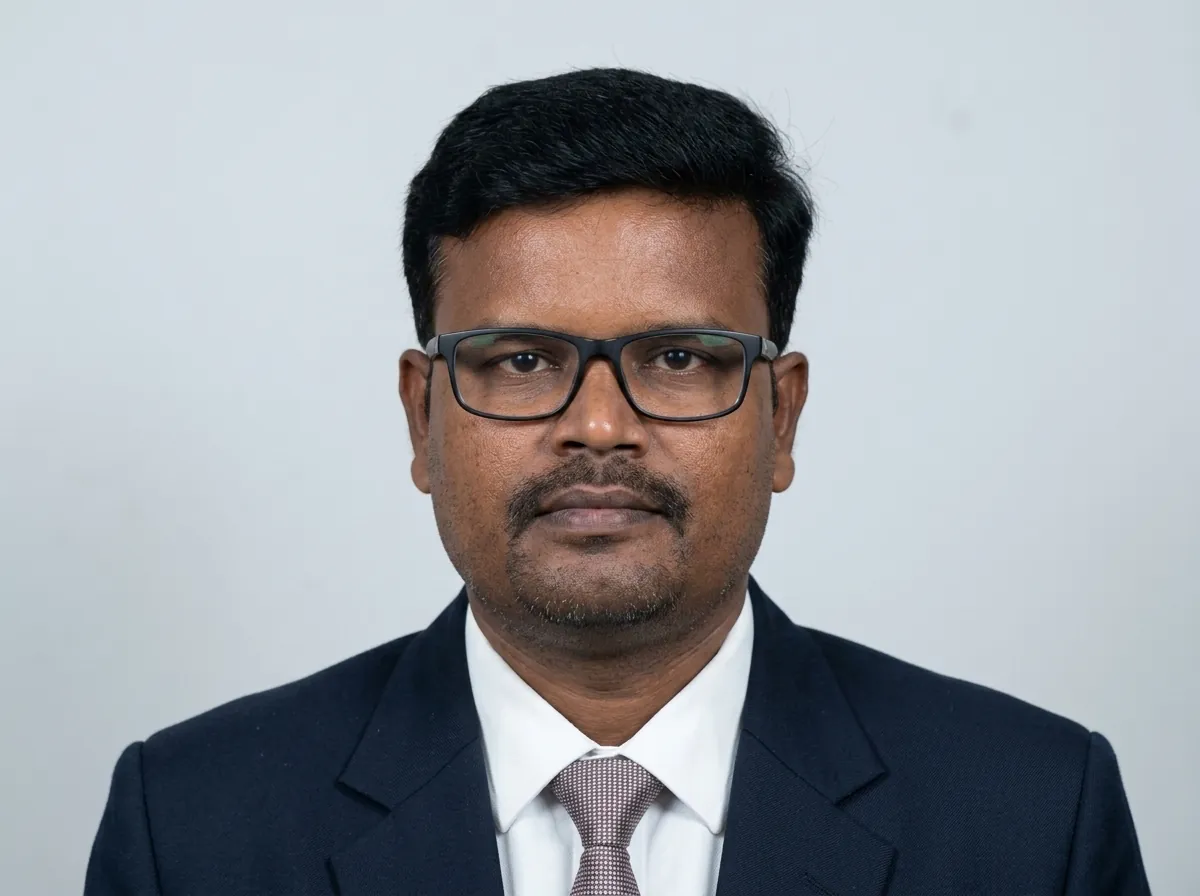 Srinivasan N